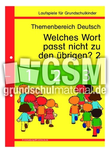 Deutsch Welches Wort passt nicht zu den übrigen 2_.pdf